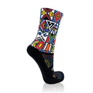 VERSUS LIMITED HERITAGE ELITE CYCLING SOCKS 8-12