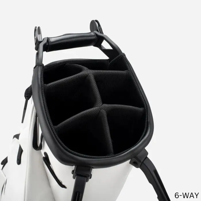Vessel Player IV Stand Bag