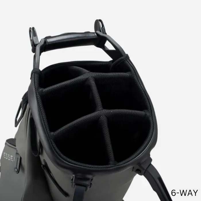 Vessel Player IV Stand Bag