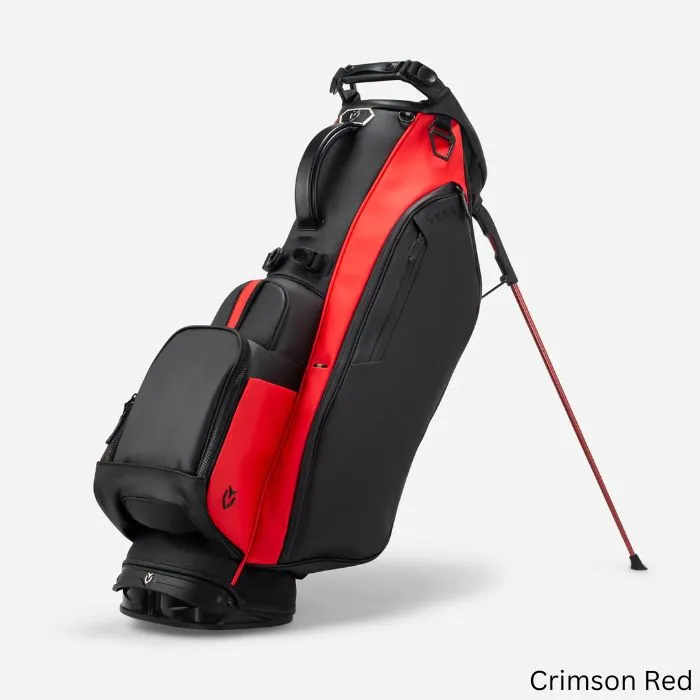 Vessel Player IV Stand Bag
