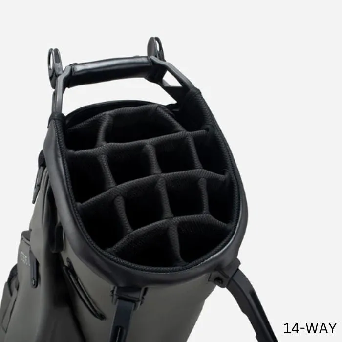 Vessel Player IV Stand Bag