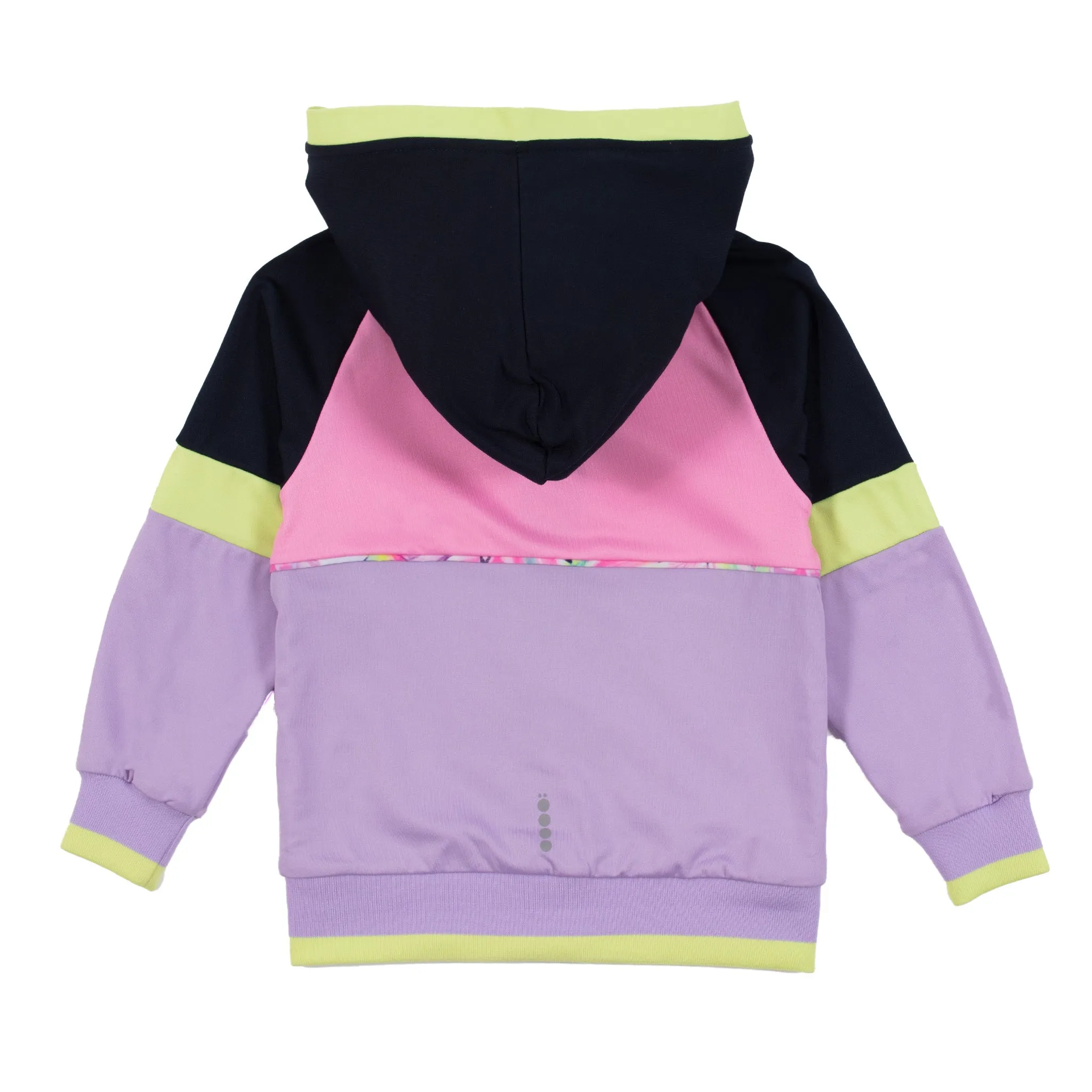 Veste athlétique Bouge à palme beach S24A84-01