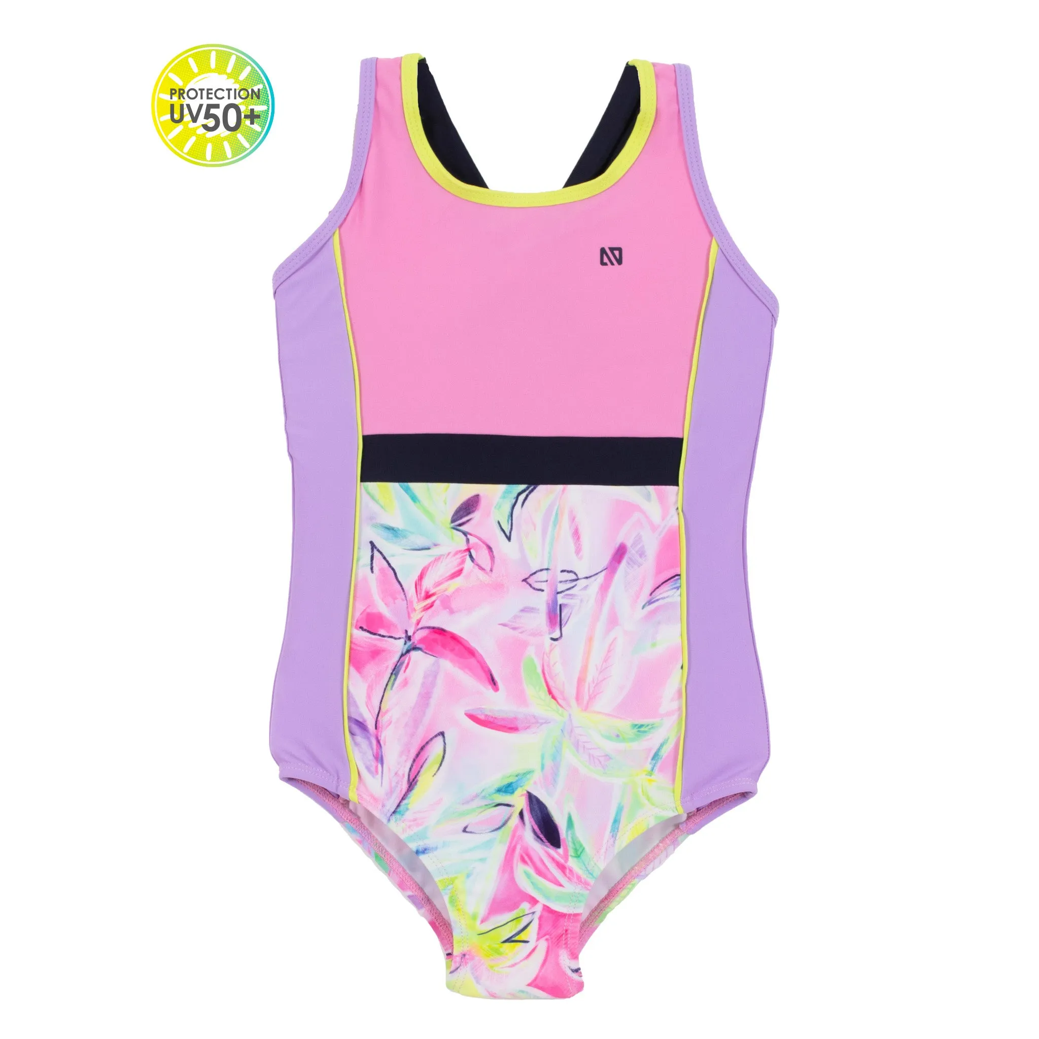 Veste athlétique Bouge à palme beach S24A84-01