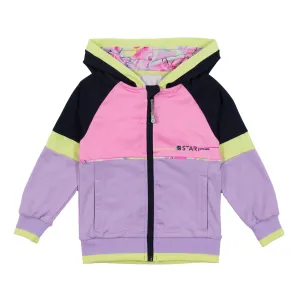 Veste athlétique Bouge à palme beach S24A84-01