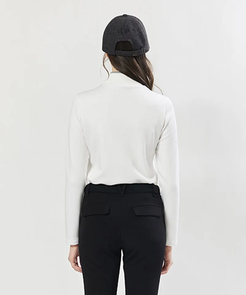 Vice Golf Atelier Women's Hi-Neck Tipping Point - 2 Colors