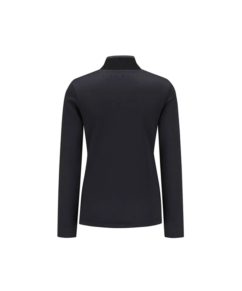 Vice Golf Atelier Women's Hi-Neck Tipping Point - 2 Colors