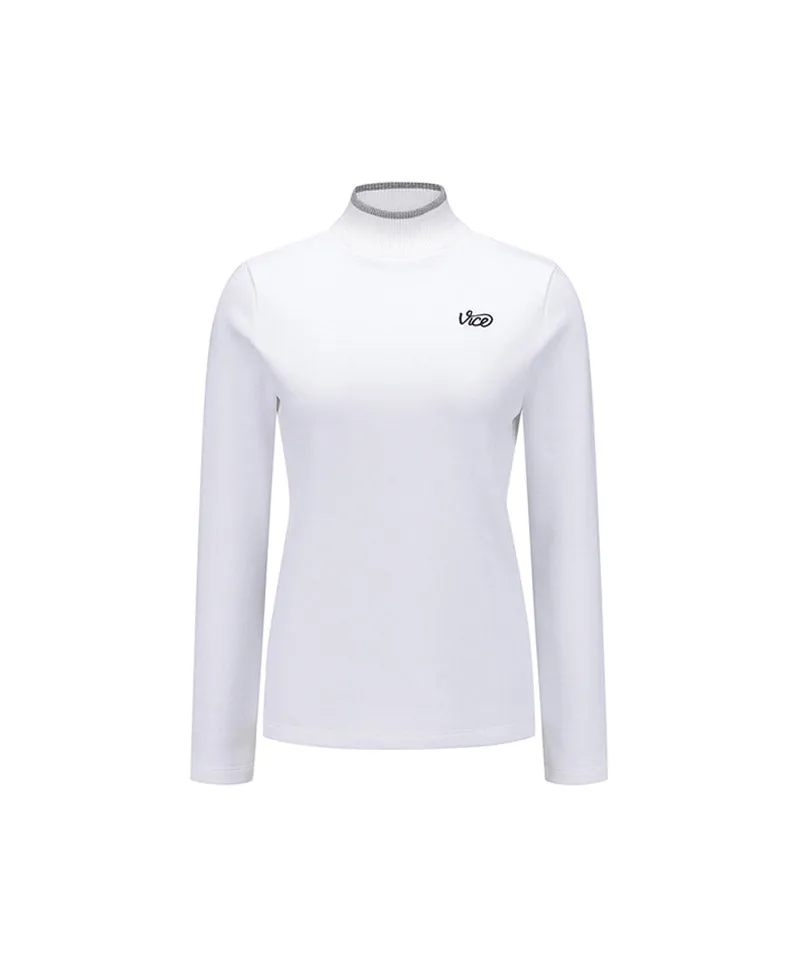 Vice Golf Atelier Women's Hi-Neck Tipping Point - 2 Colors