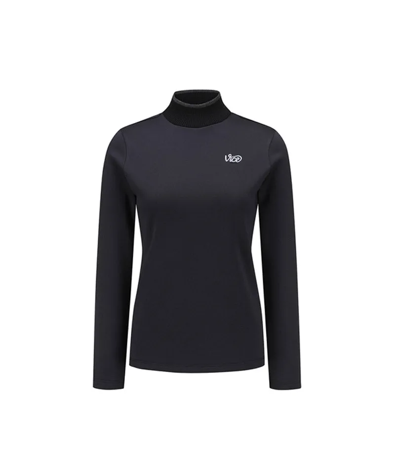 Vice Golf Atelier Women's Hi-Neck Tipping Point - 2 Colors
