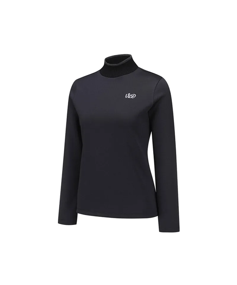 Vice Golf Atelier Women's Hi-Neck Tipping Point - 2 Colors