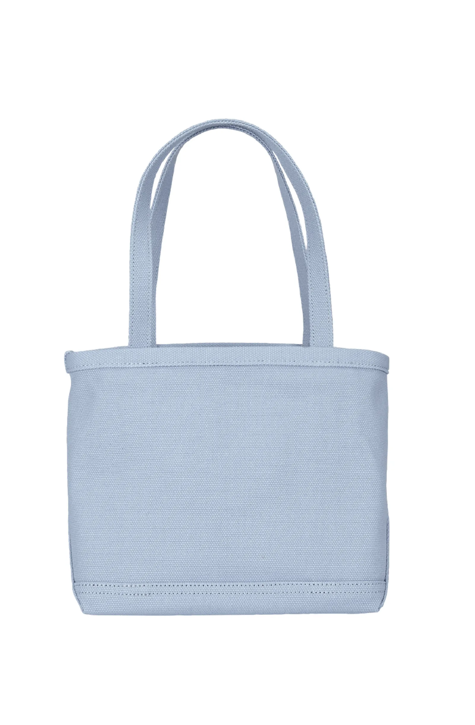 VILEBREQUIN Canvas Marine Unisex Beach Bag