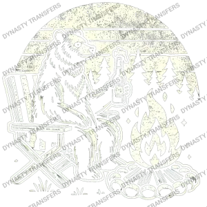 Vintage Bear