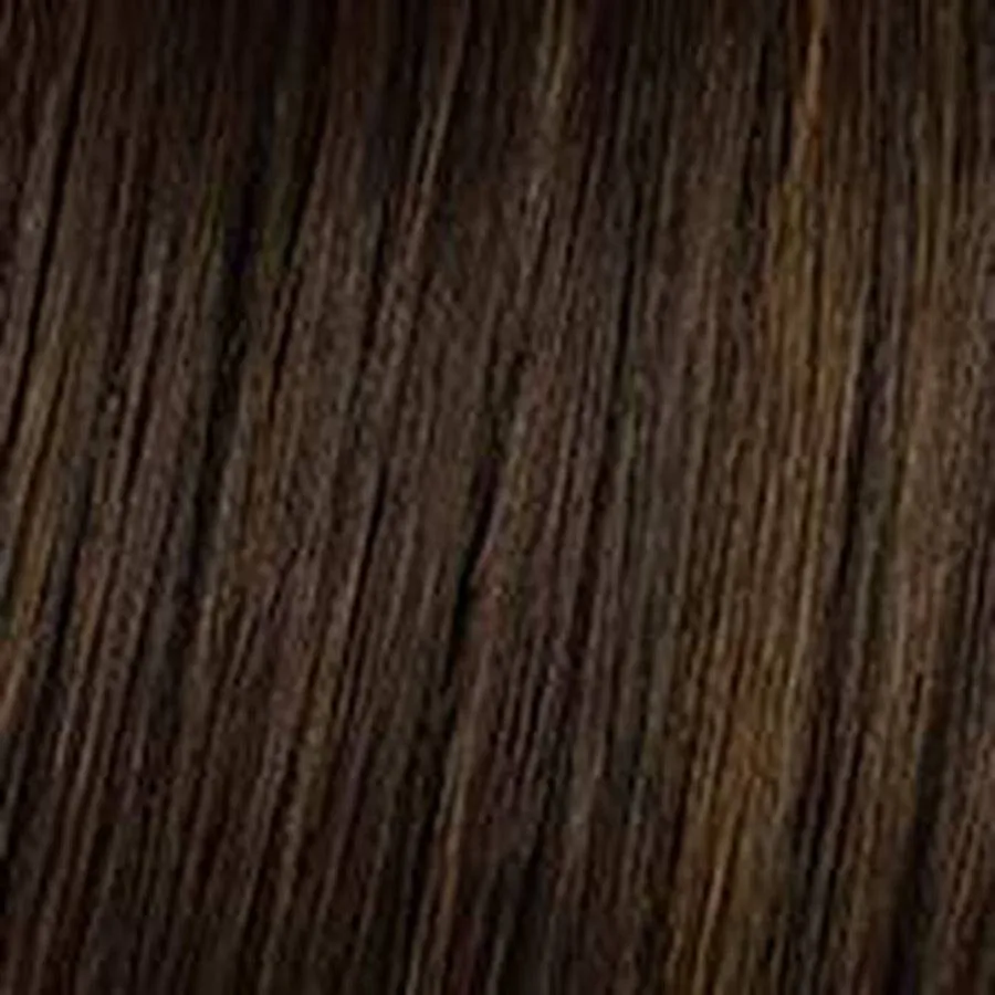 VIP Synthetic Drawstring Ponytail - Opal