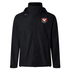 Virginia Beach RFC Elite Storm Jacket by Canterbury
