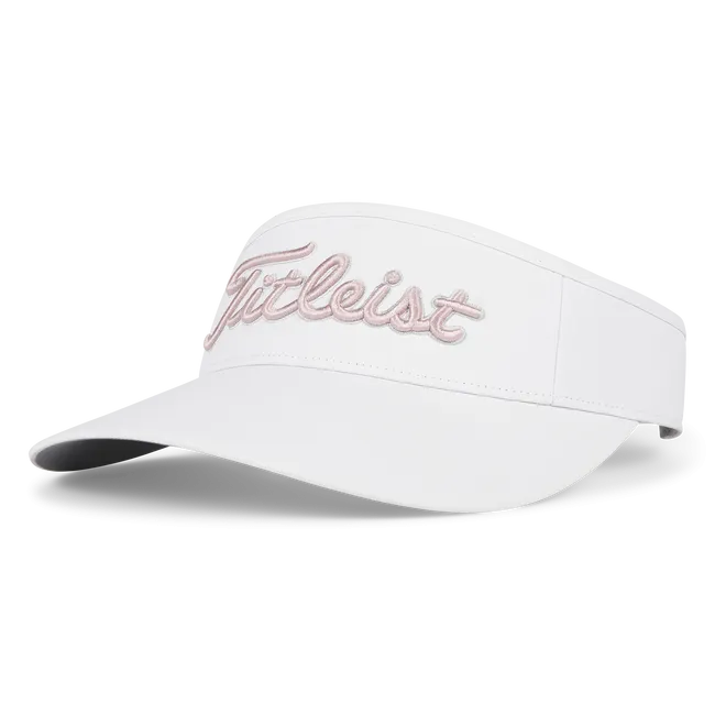 VISIERE TITLEIST SUNDROP VISOR