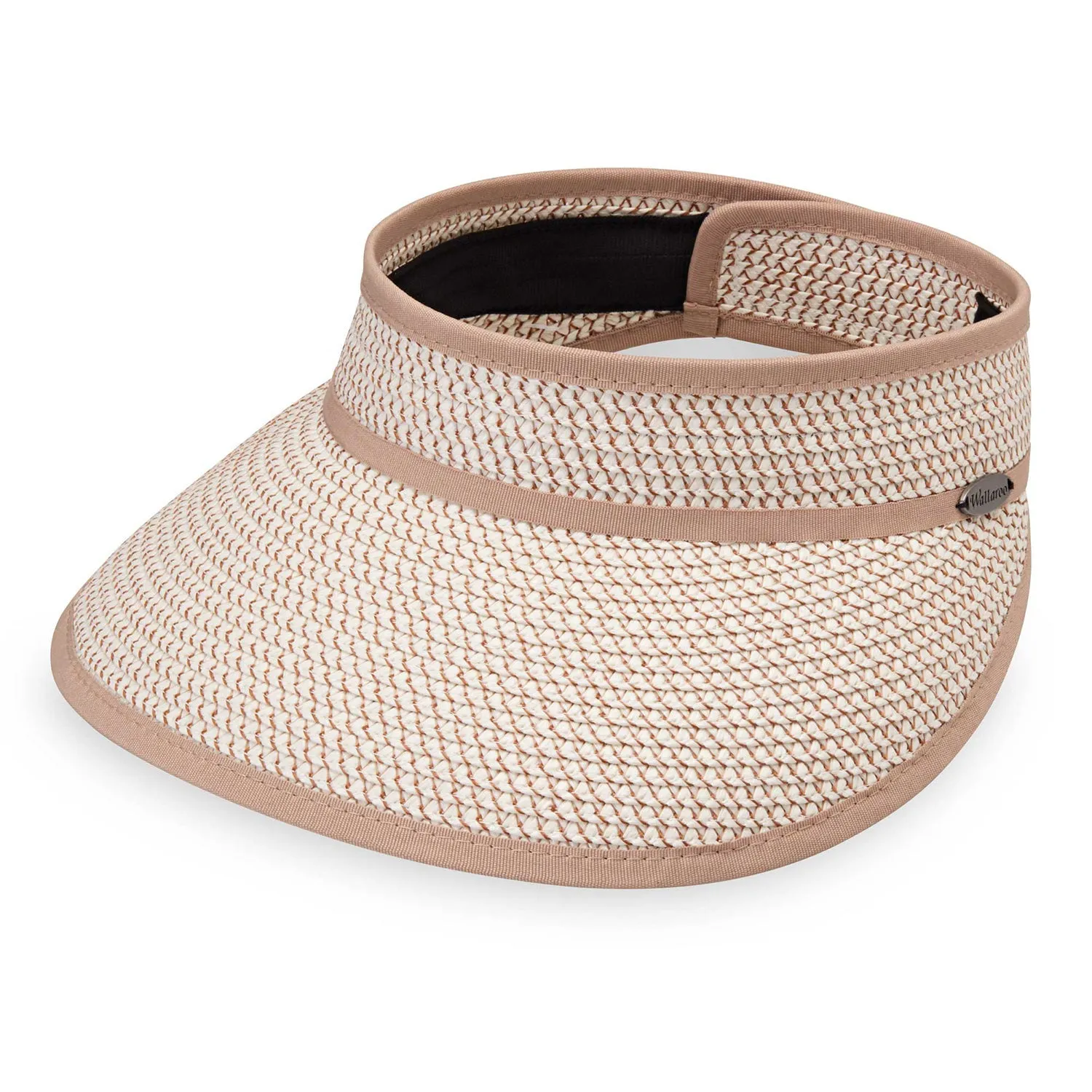 VISIERE WALLAROO CHARLIE VISOR