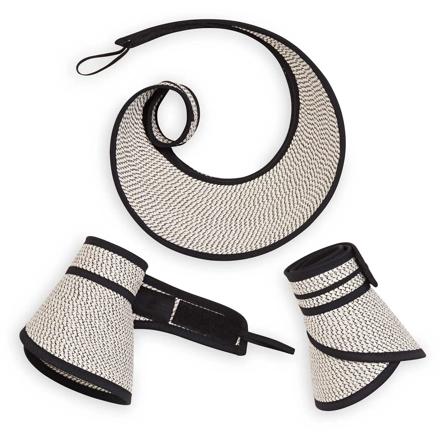 VISIERE WALLAROO CHARLIE VISOR