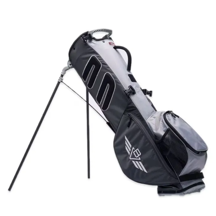 Vokey Design BV Wings Players 4 Carbon Stand Bag
