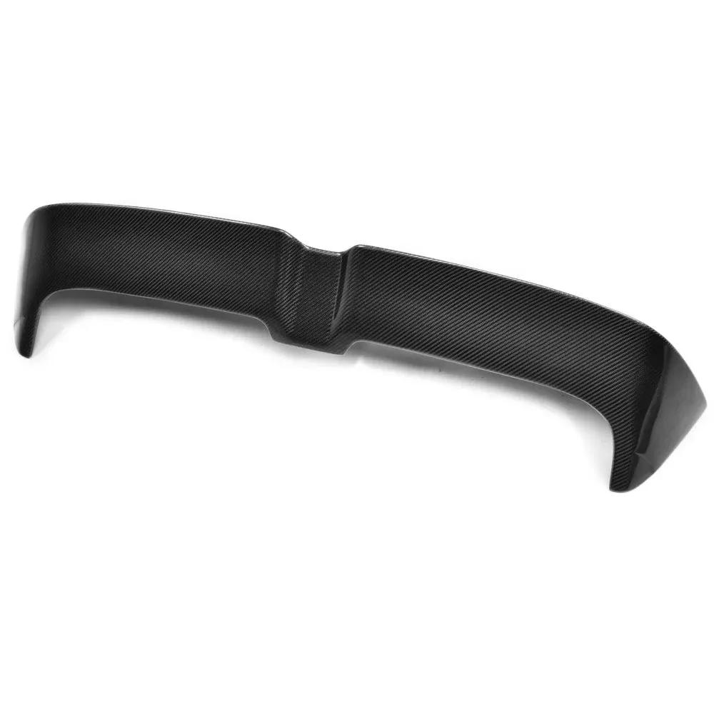 Volkswagen GOLF 7/7.5 GTI/R Carbon Fibre Rear Spoiler V2