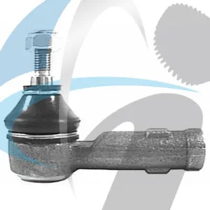 VOLKSWAGEN GOLF I 74-84 TIE ROD END
