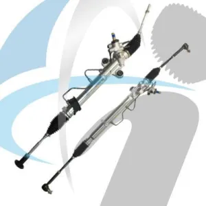 VOLKSWAGEN GOLF III STEERING RACK