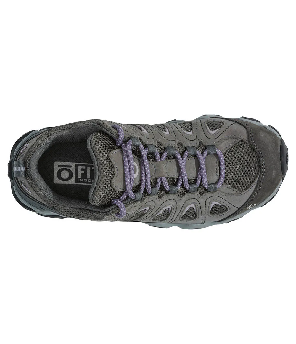 W Sawtooth II Low