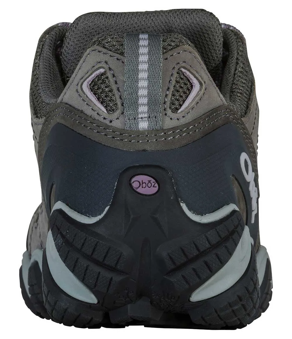 W Sawtooth II Low