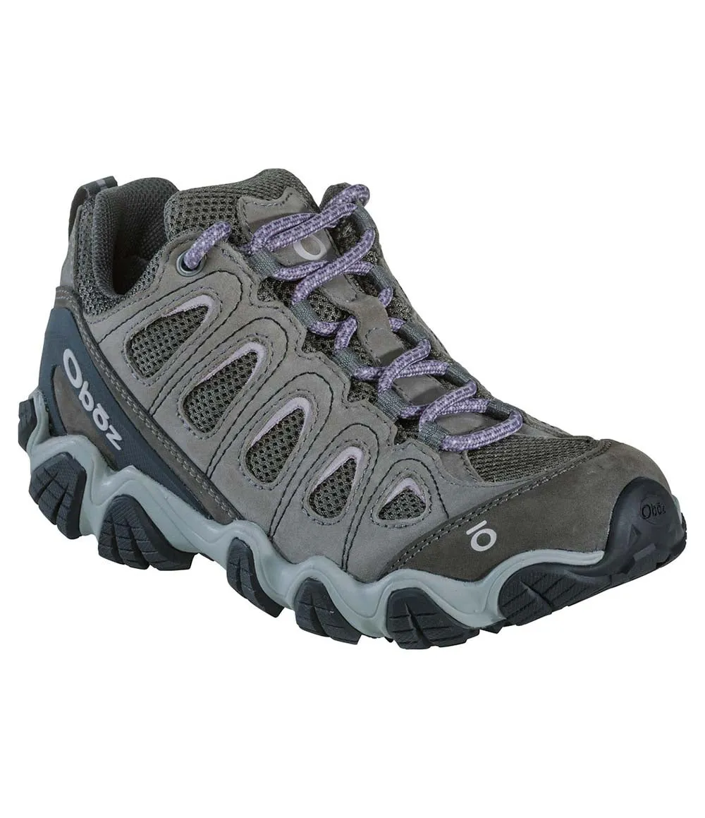 W Sawtooth II Low