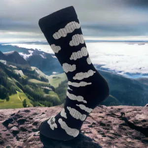 Walking on clouds - Dark