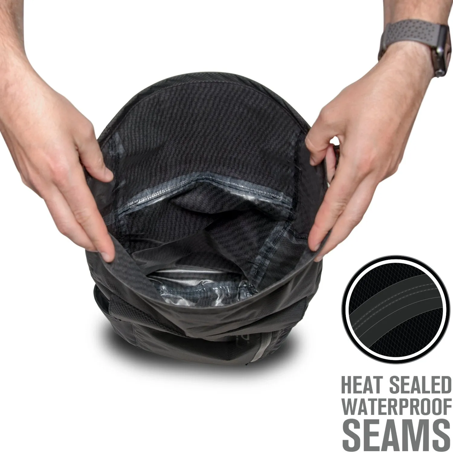 Waterproof 20L Backpack-UK