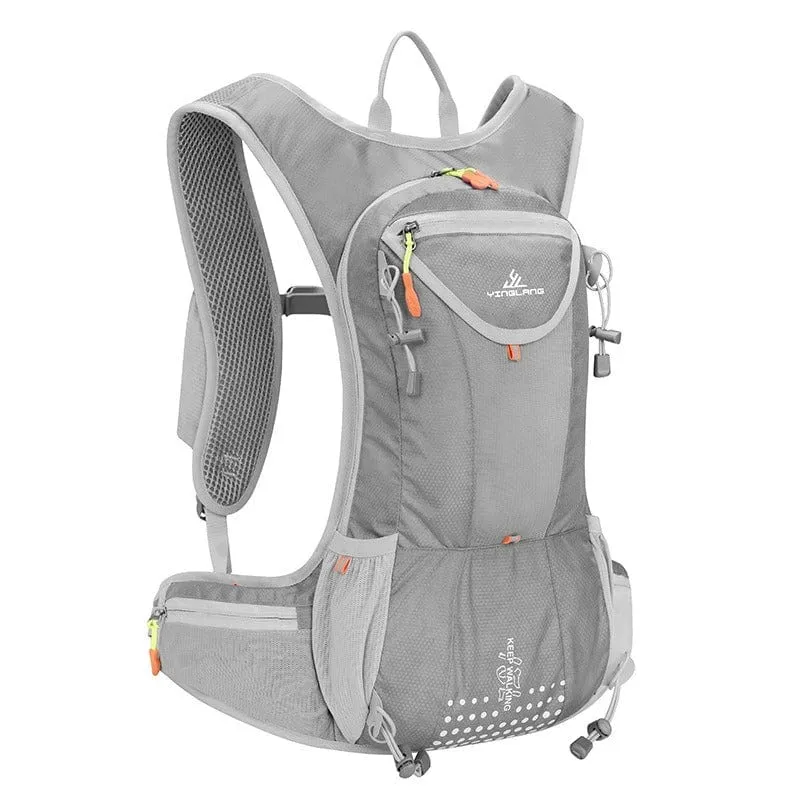 Waterproof & Multifunctional Cycling Backpack