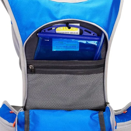 Waterproof & Multifunctional Cycling Backpack