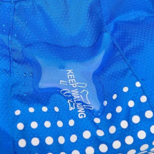 Waterproof & Multifunctional Cycling Backpack