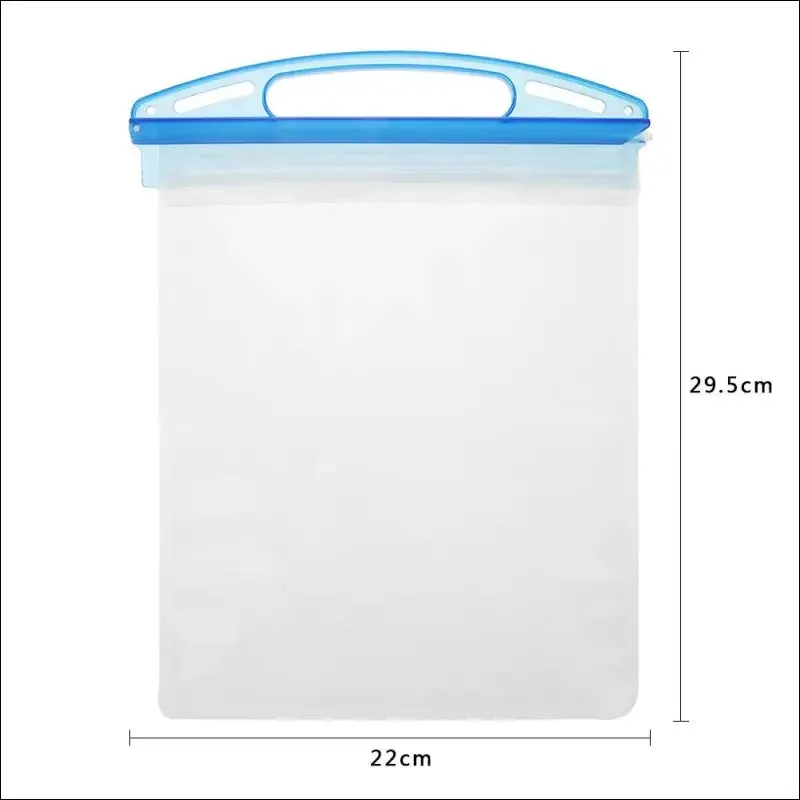 Waterproof bag phone pouch cover mobile case beach outdoor swimming pool snorkeling bag for mobile