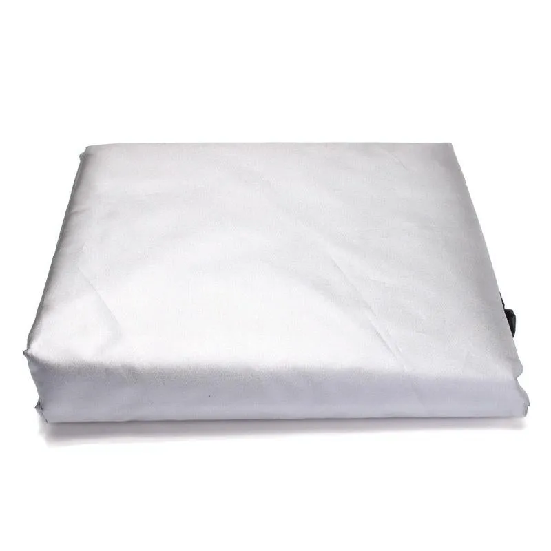 Waterproof Outdoor Furniture Cover - 330X220X70Cm