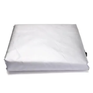 Waterproof Outdoor Furniture Cover - 330X220X70Cm