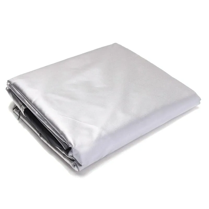 Waterproof Outdoor Furniture Cover - 330X220X70Cm