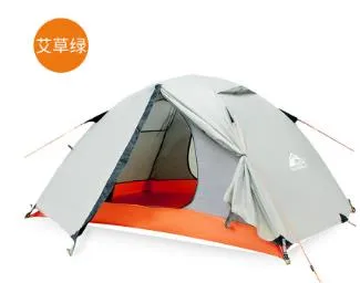 Waterproof Windproof Camping Tent Beach Tent