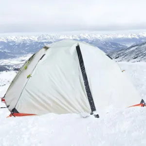 Waterproof Windproof Camping Tent Beach Tent