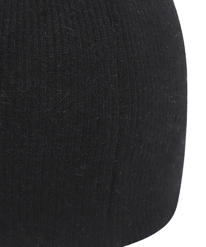 WideAngle: Co Knit Beanie Winter Cap L - Black