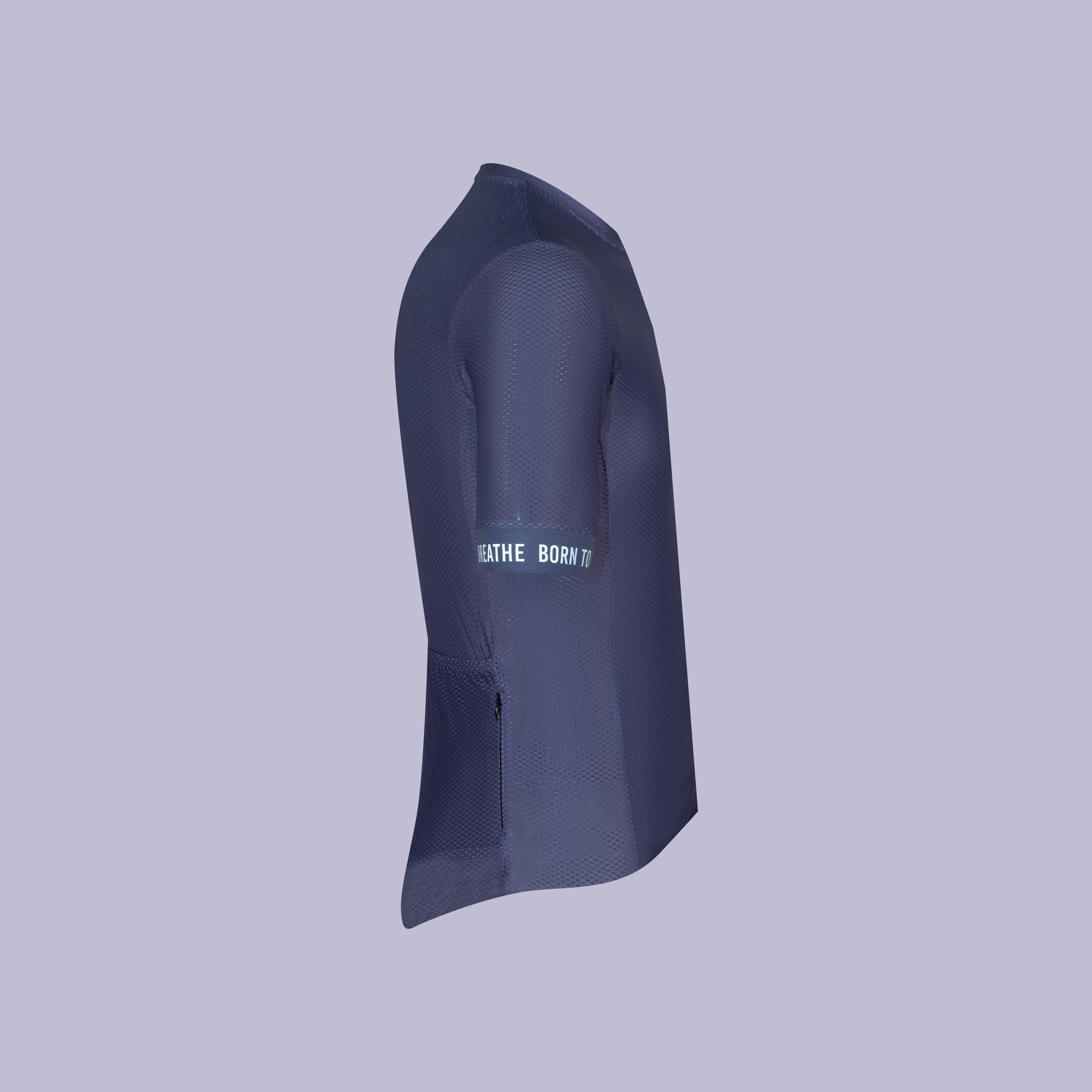 WiK™ Cycling Jersey - Royal Purple