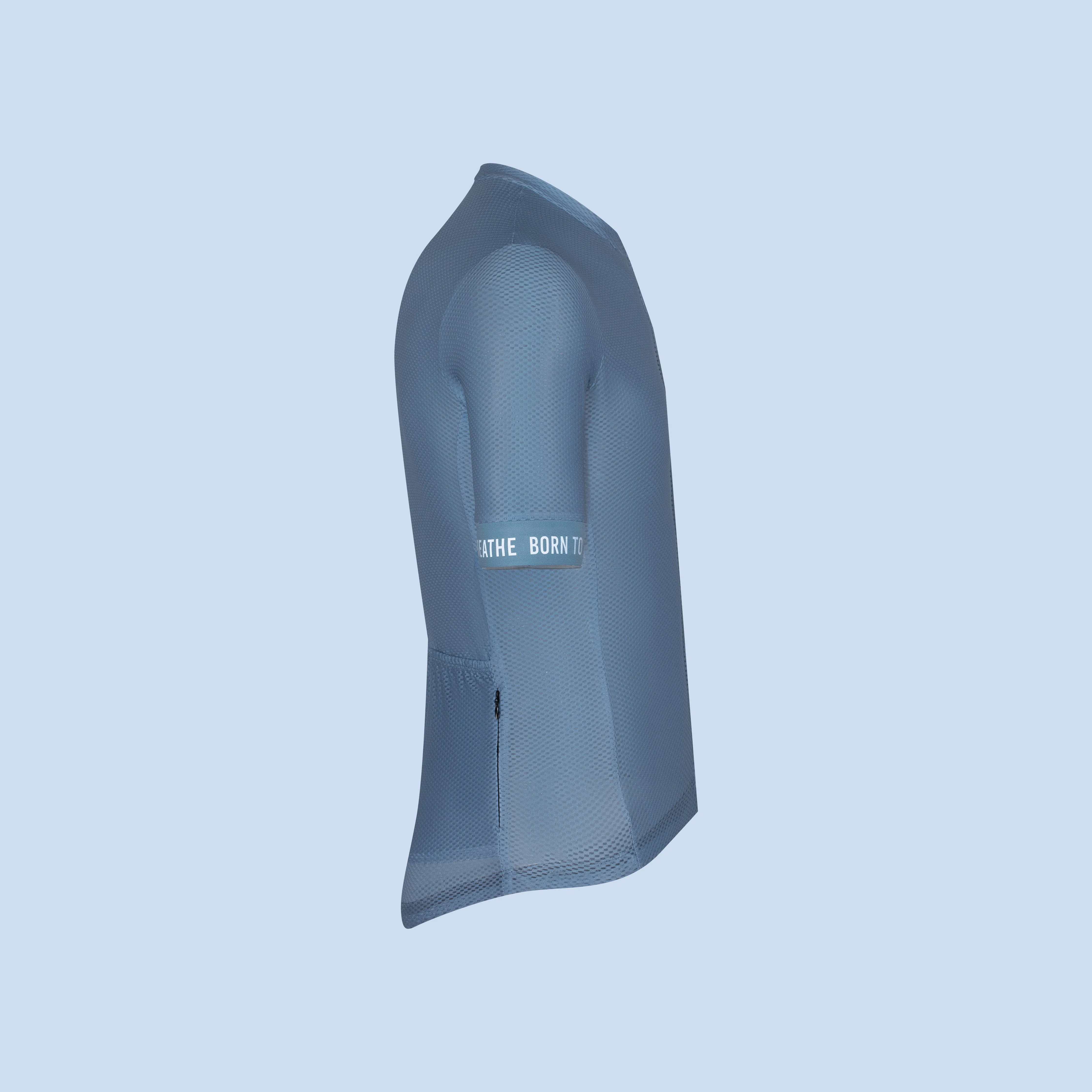 WiK™ Cycling Jersey - Storm Blue