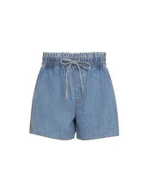 WILDER SHORT