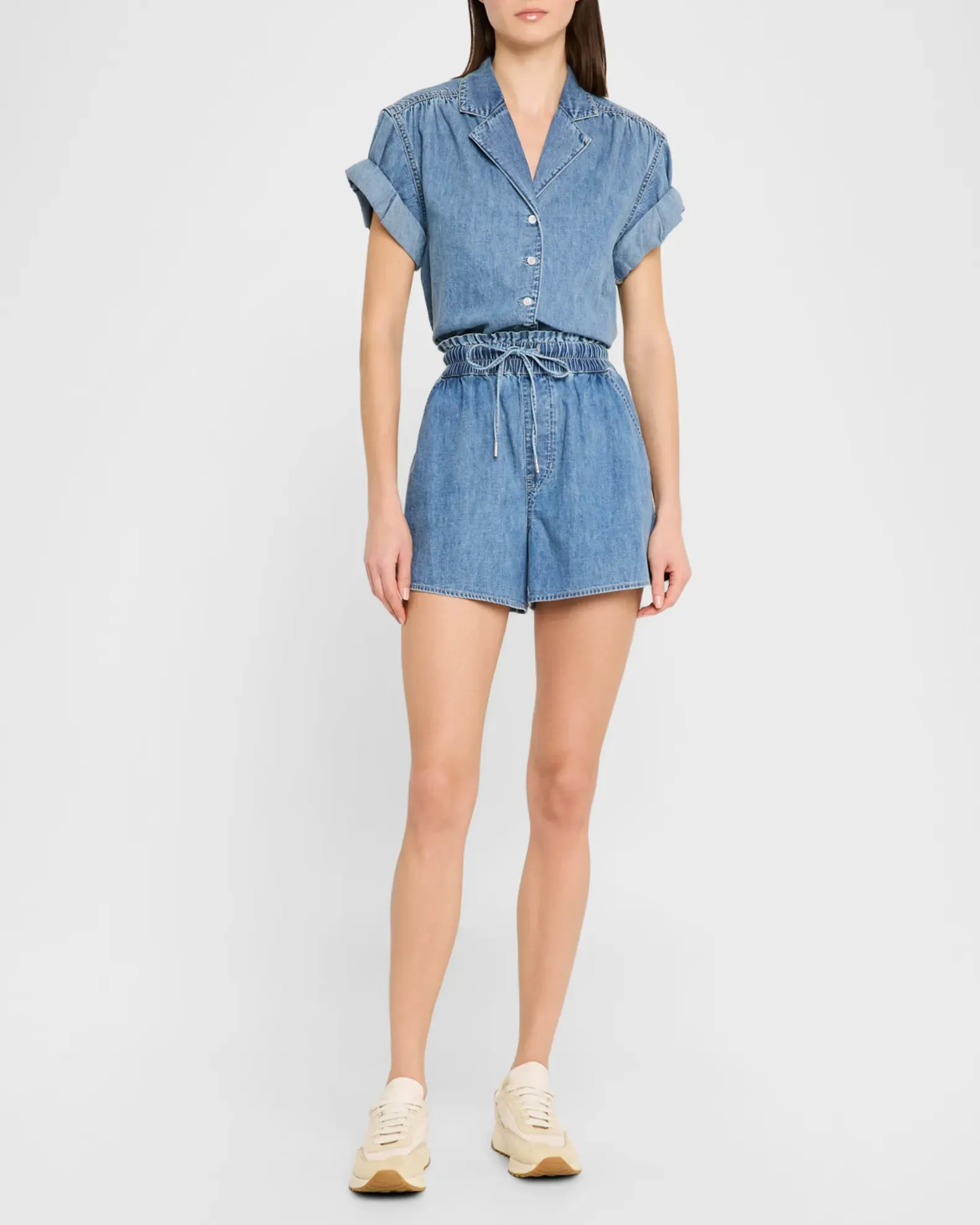 WILDER SHORT