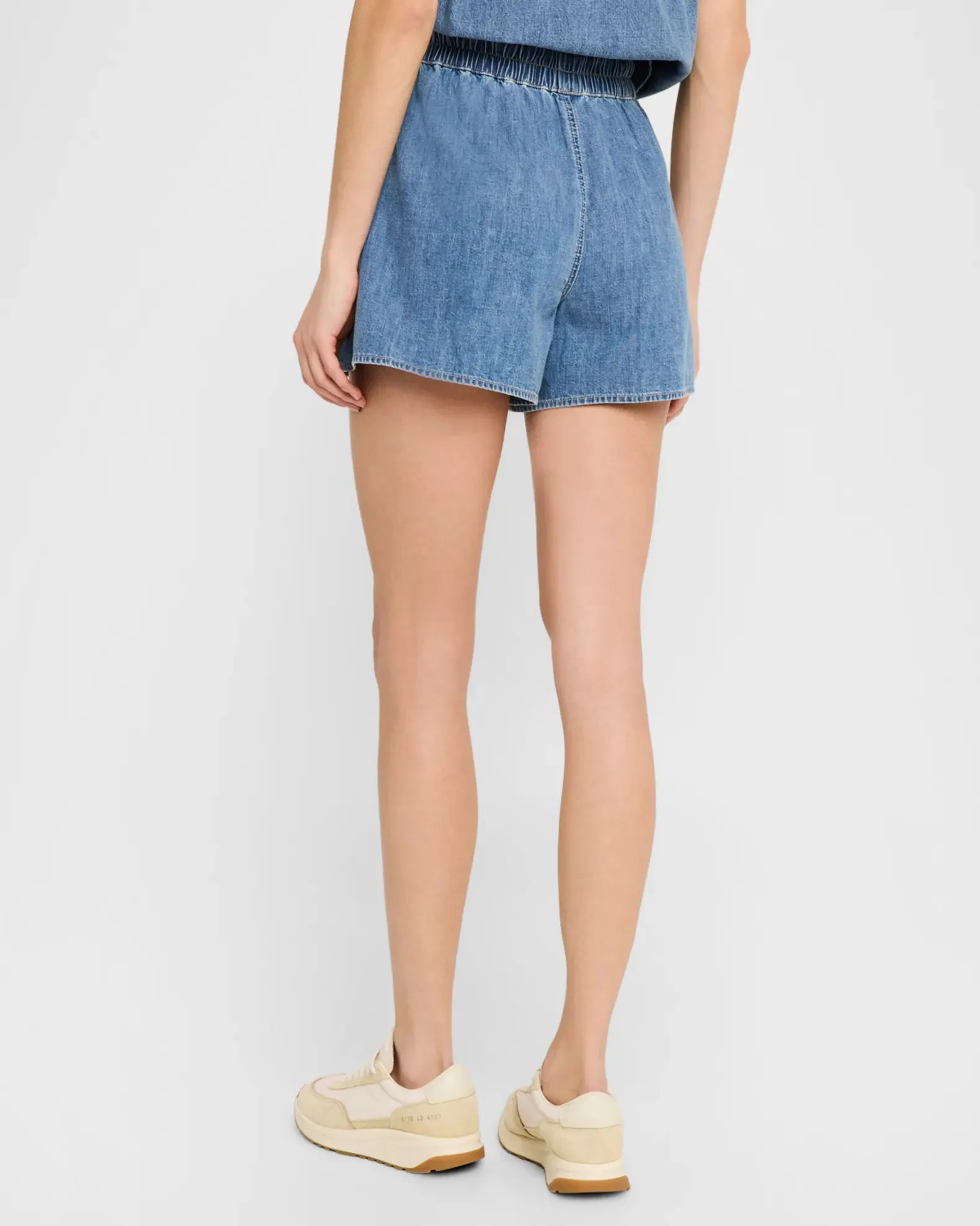 WILDER SHORT