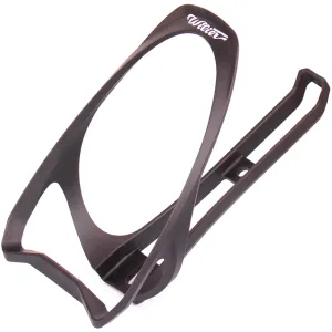 WILIER NYLON BOTTLE CAGE MATT BLACK 19G