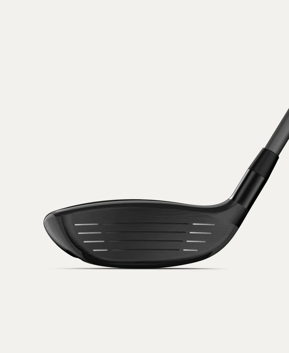 Wilson DYNAPWR Max Senior Mens Fairway Wood - Senior Flex