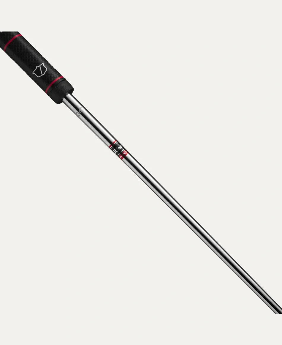 Wilson Infinite Windy City Golf Putter - Mallet