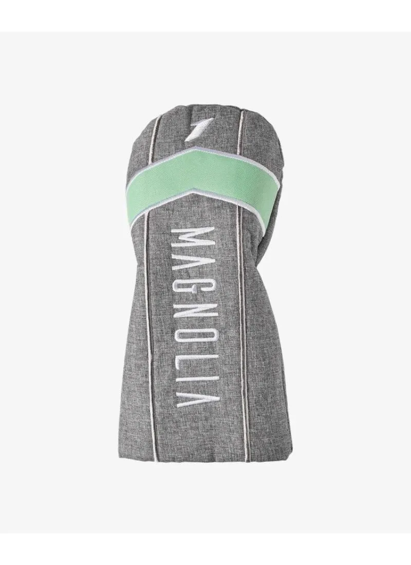 Wilson Magnolia Mint Complete Womens Golf Set Tall ( 1 Inch) - Stand Bag