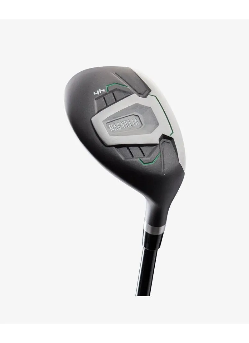 Wilson Magnolia Mint Complete Womens Golf Set Tall ( 1 Inch) - Stand Bag
