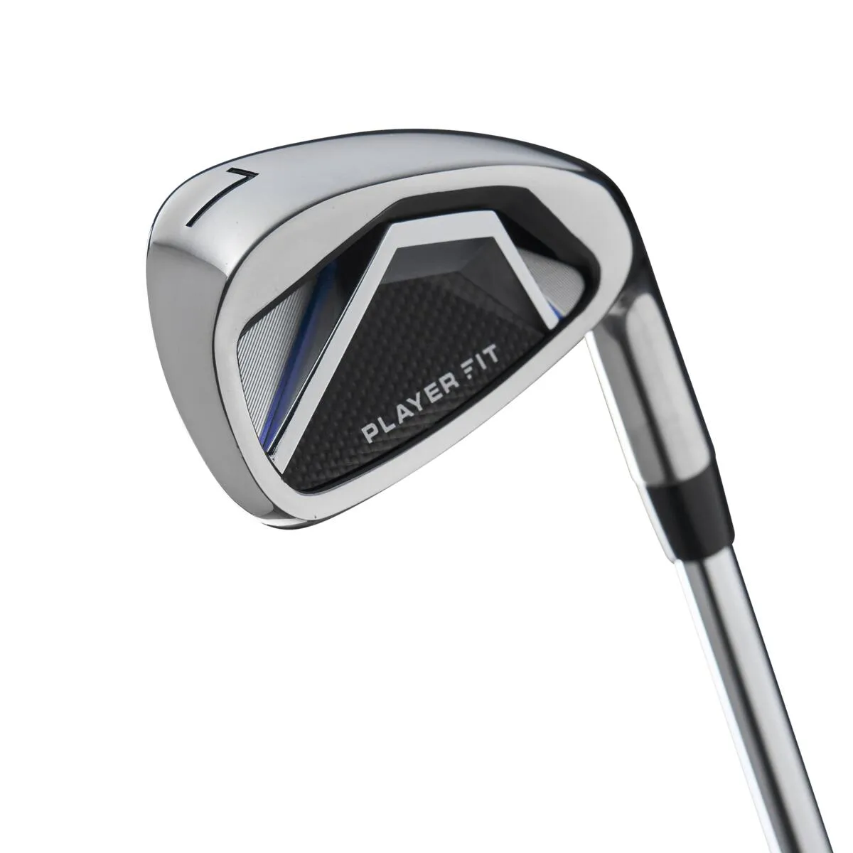 Wilson Men's PlayerFit™ Complete Golf Set, Right Hand, Steel Shaft, S Flex